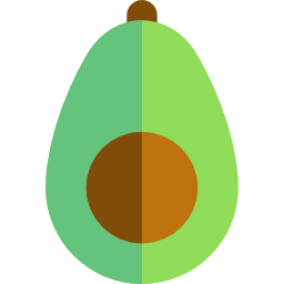 アボカド icon