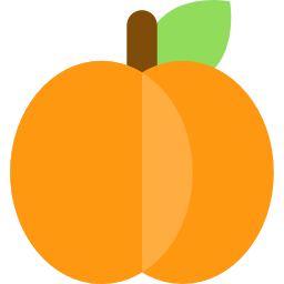 Peach icon