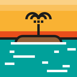 Island icon