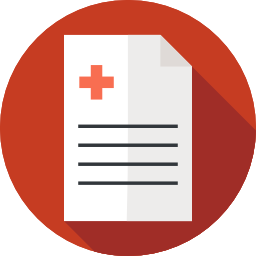 Prescription icon