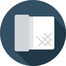 Bandage icon