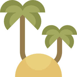 isla icono