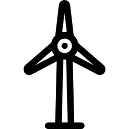 wiatrak ikona