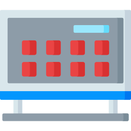 dispositif Icône