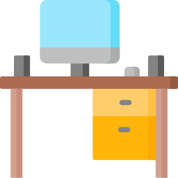 Chair icon