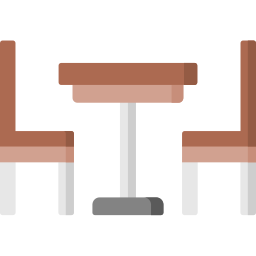 의자 icon