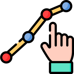 Analytics icon