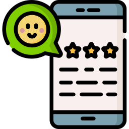 app icon