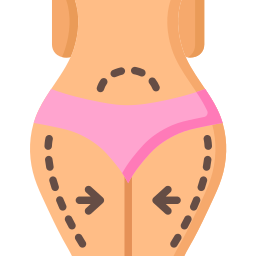 腹部形成術 icon