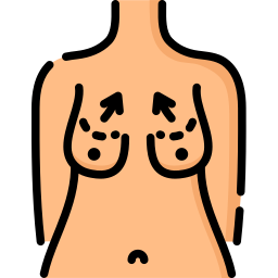 Anatomía icono