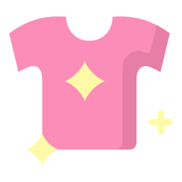 tシャツ icon