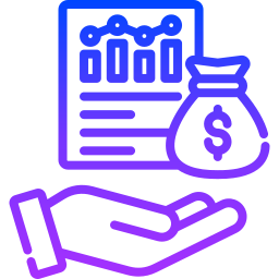 Costs icon