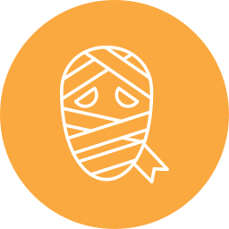 Mummy icon