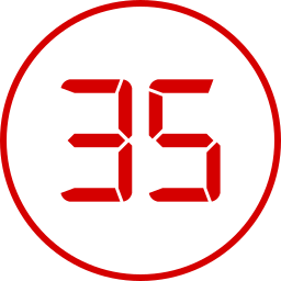 35 icona