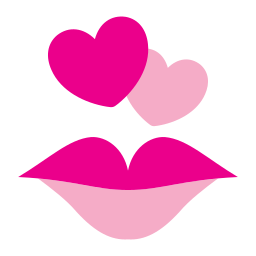 beso icono