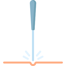 acupuncture Icône