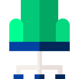 Chair icon