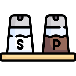 condimento icona