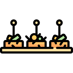 Appetizer icon