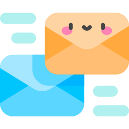 Emails icon