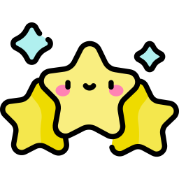 Stars icon