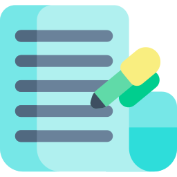 Document icon