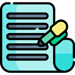 Document icon