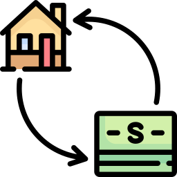 Buildings icon