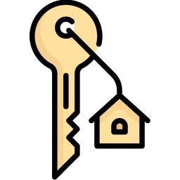 Buildings icon