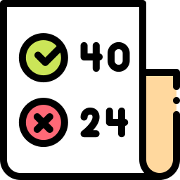 Check list icon