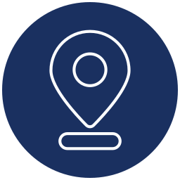 Location icon