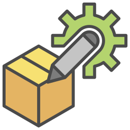 Prototype icon