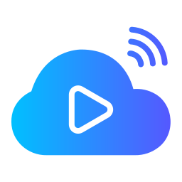 nube icono