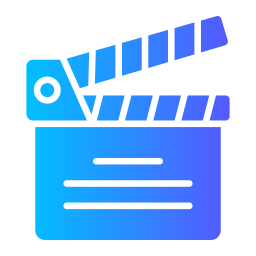 película icono
