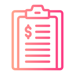 planificacion financiera icono