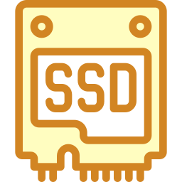ssd icono
