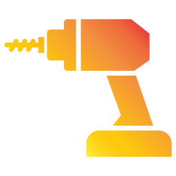 Drill icon