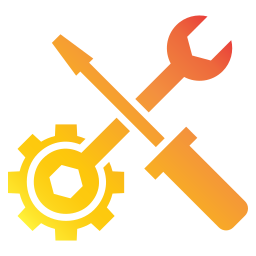 Settings icon