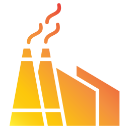 Factory icon