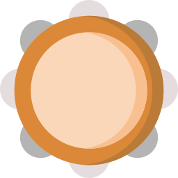 tambourin icon