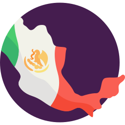 メキシコ icon