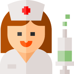 Nurse icon