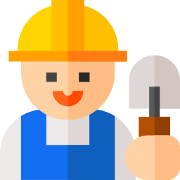 Constructor icono