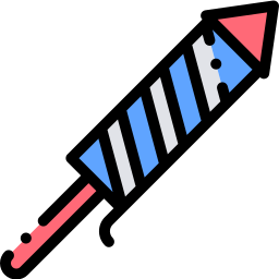 feuerwerk icon