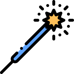 feuerwerk icon