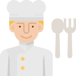 Chef icon