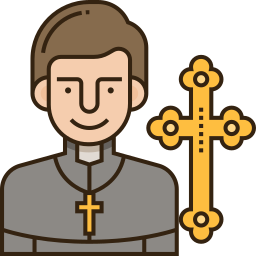 Pastor icono