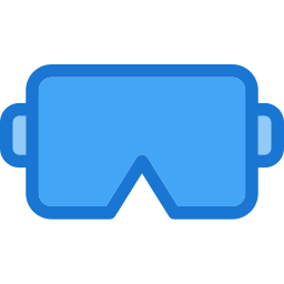 Augmented reality icon