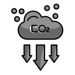 Emission icon