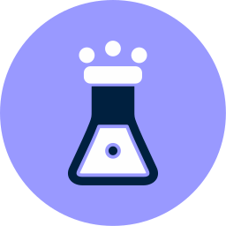 wissenschaft icon